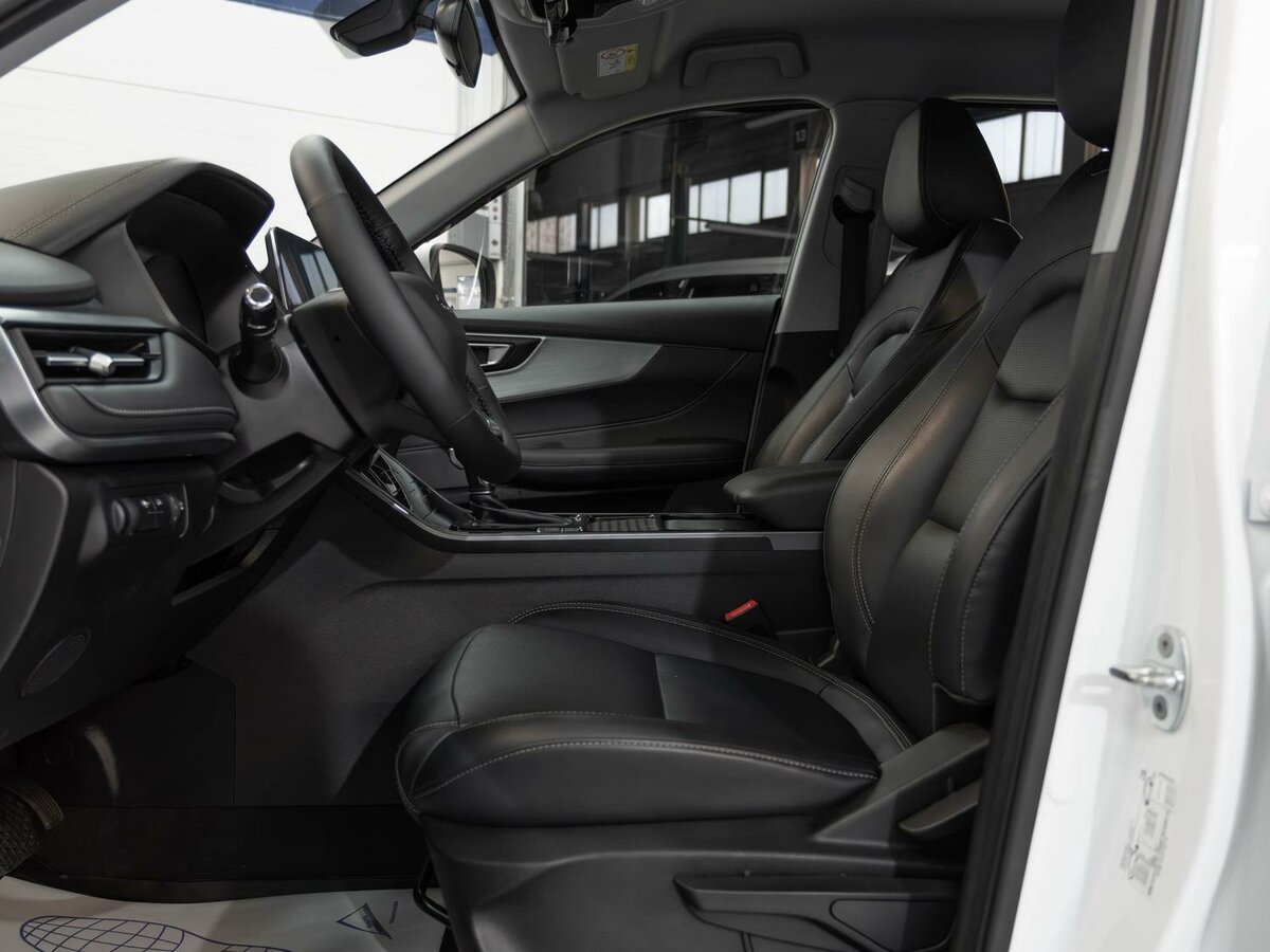 Купить Chery Tiggo 4 Pro I Рестайлинг, 2023, 73 000 км, фото №8