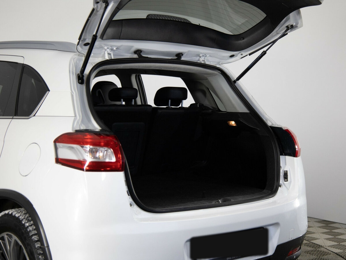 Купить Peugeot 4008 I, 2012, 228 856 км, фото №16