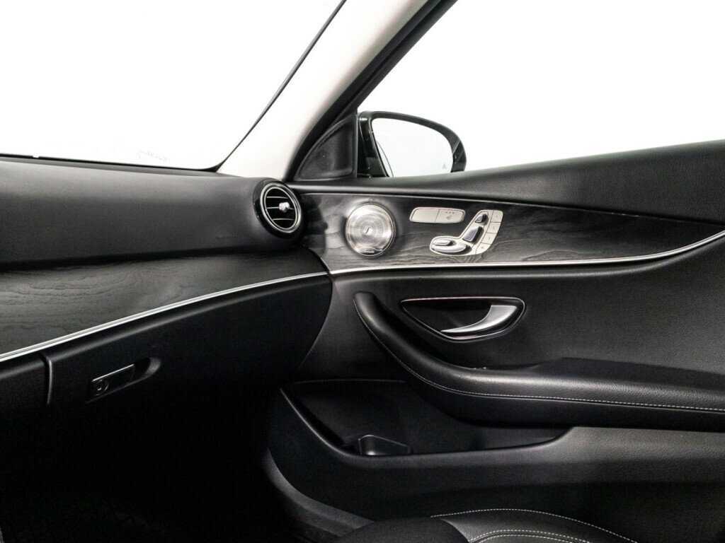 Купить Mercedes-Benz E-Класс All-Terrain 220 d, 2017, 200 929 км, фото №23