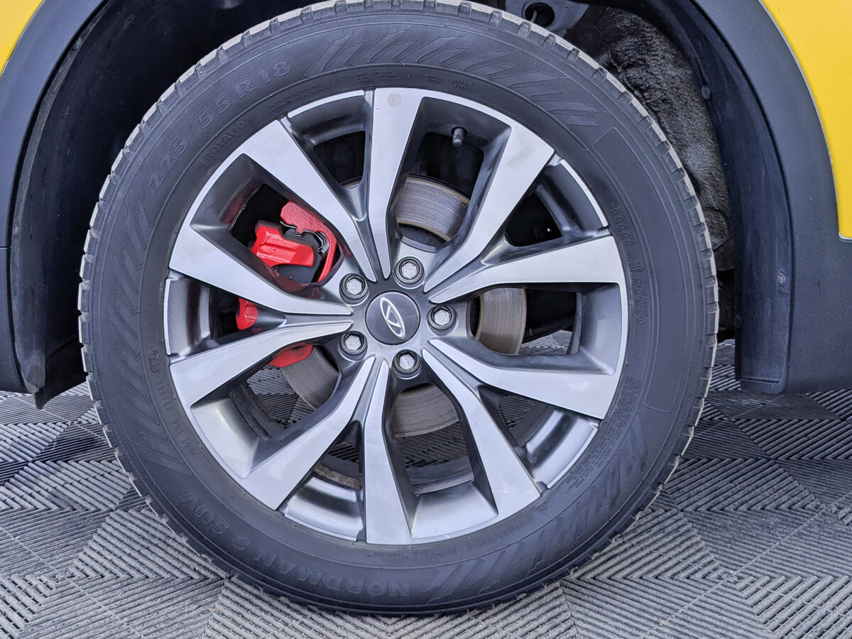 Купить Chery Tiggo 7 Pro Max I, 2024, 81 038 км, фото №12