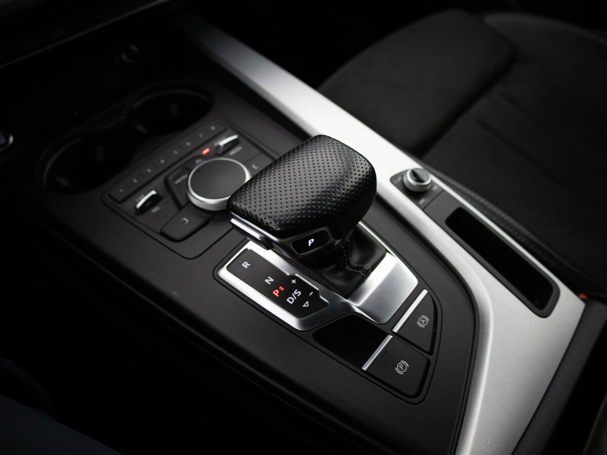 Купить Audi A4 V (B9), 2017, 180 000 км, фото №10