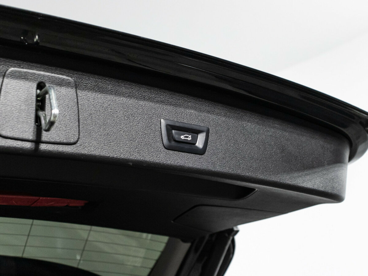 Купить BMW X1 18i sDrive II (F48), 2017, 170 389 км, фото №20