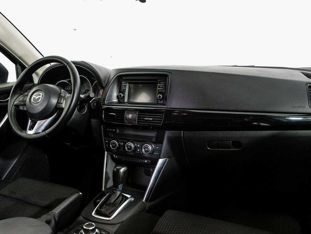Купить Mazda CX-5, 2014, 241 434 км, фото №7