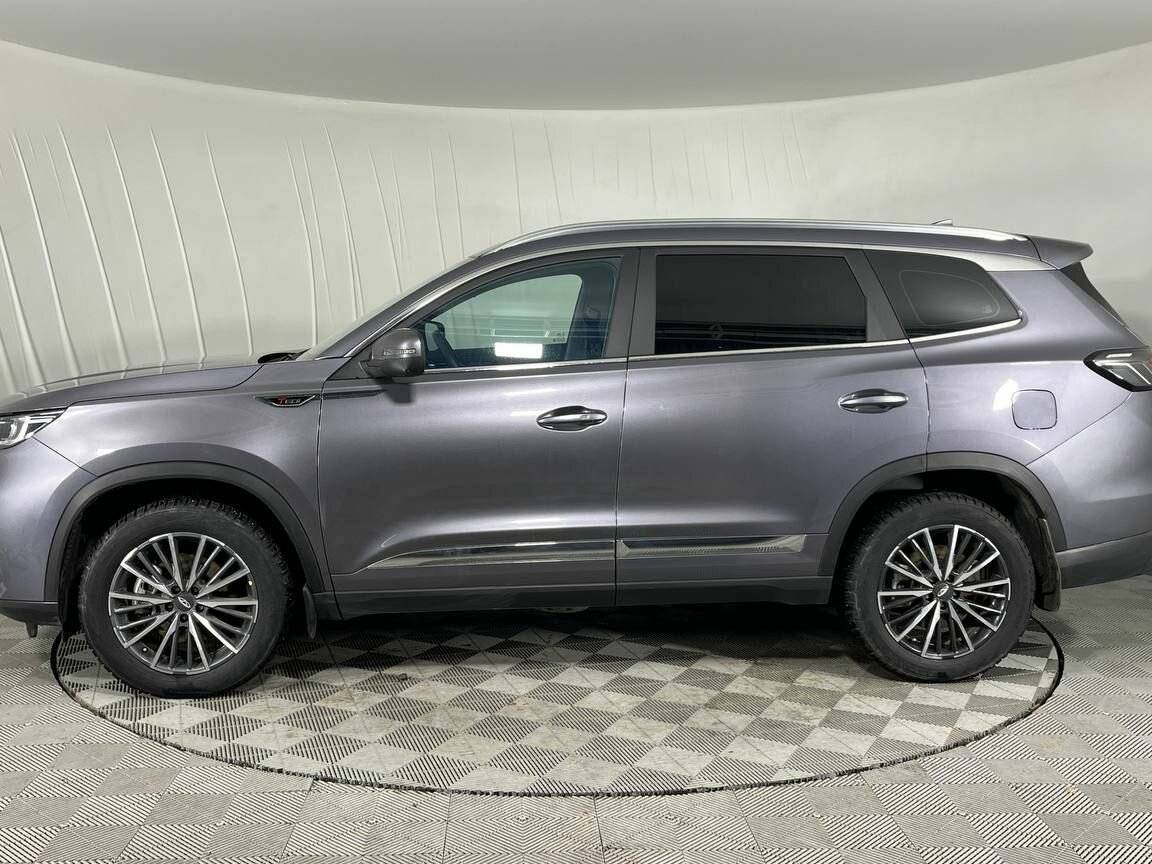 Купить Chery Tiggo 8 Pro Max, 2023, 21 458 км, фото №8