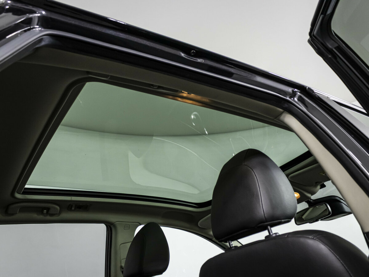 Купить Nissan Qashqai II, 2018, 102 539 км, фото №14