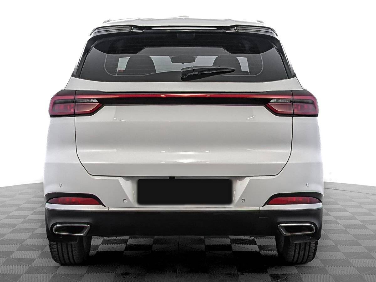 Купить Chery Tiggo 7 Pro Max I, 2024, 61 857 км, фото №6