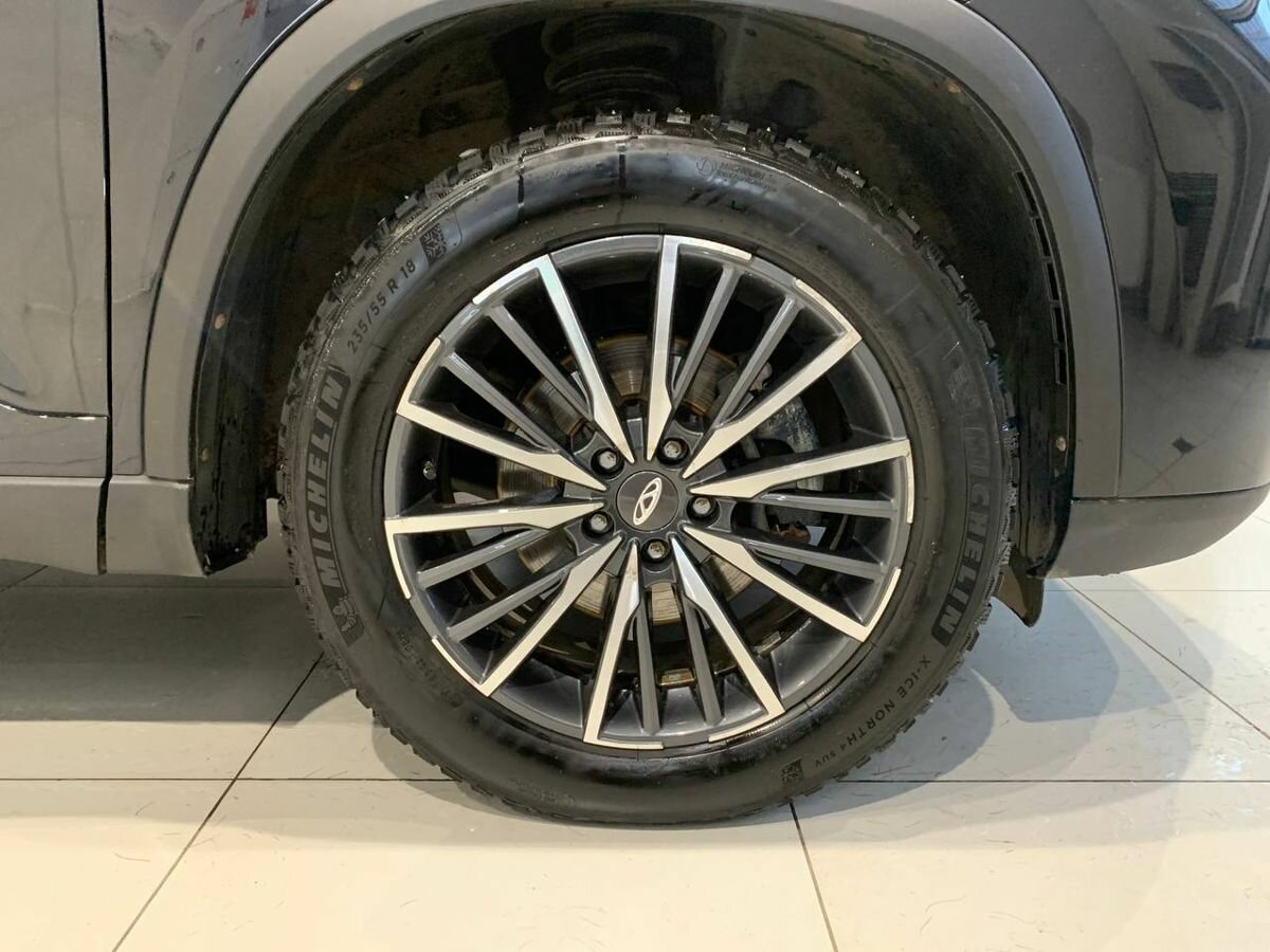 Купить Chery Tiggo 8 Pro I, 2022, 79 729 км, фото №10