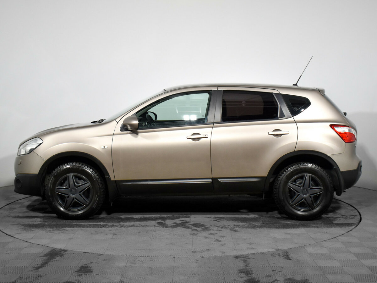 Купить Nissan Qashqai I Рестайлинг, 2012, 185 000 км, фото №8