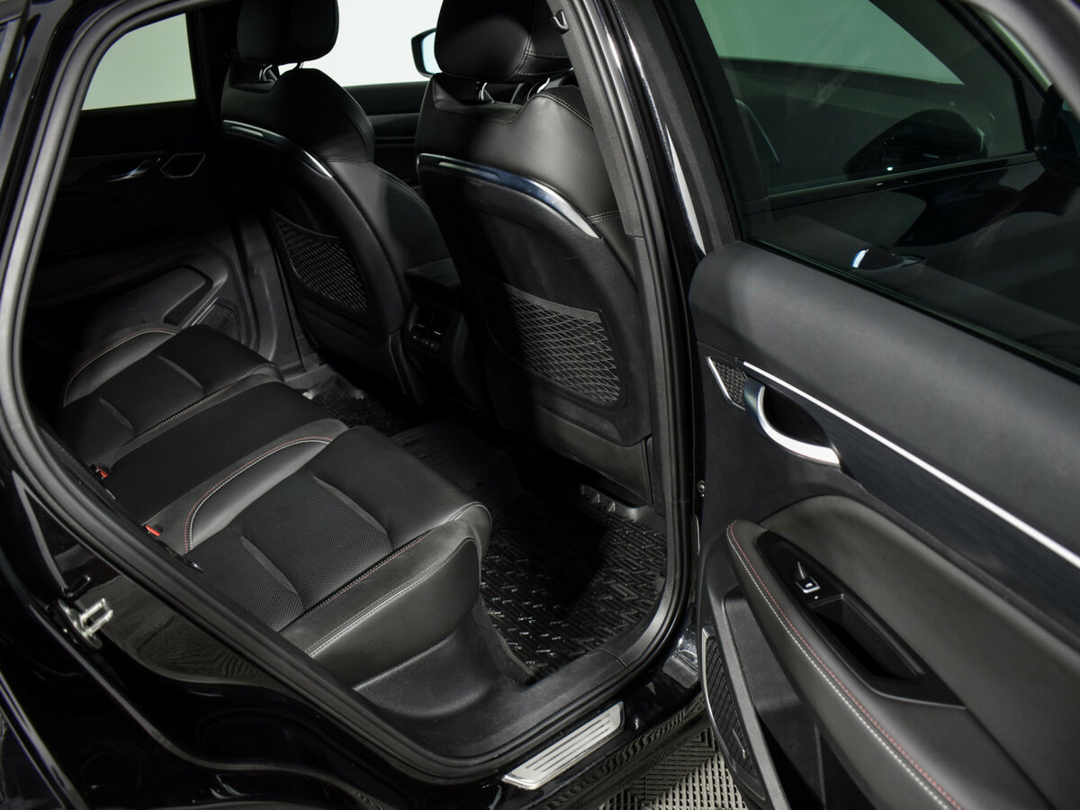 Купить Geely Tugella I Рестайлинг, 2022, 75 405 км, фото №12