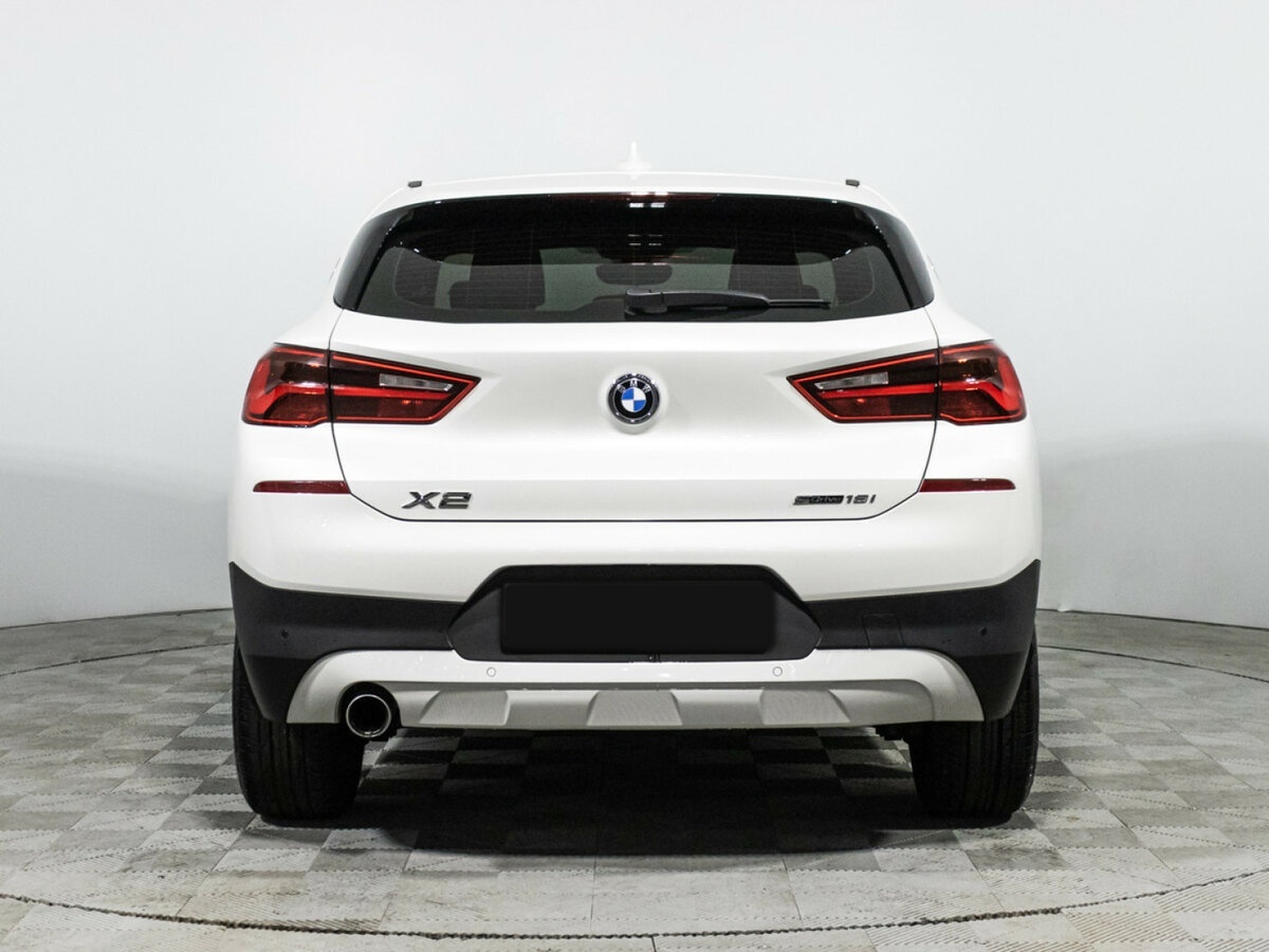 Купить BMW X2 sDrive18i I (F39), 2018, 35 322 км, фото №6