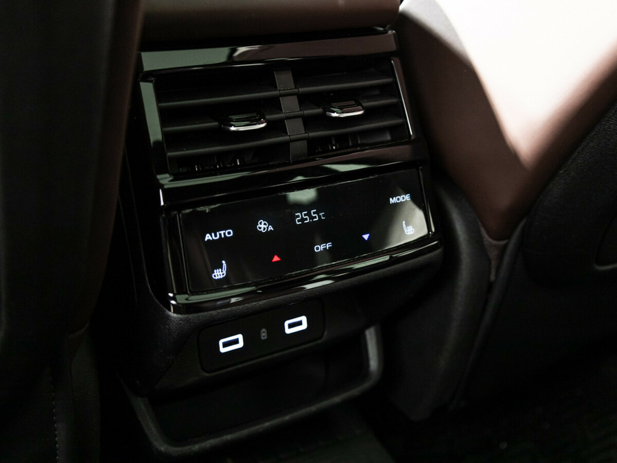 Купить Geely Monjaro I, 2023, 59 000 км, фото №24