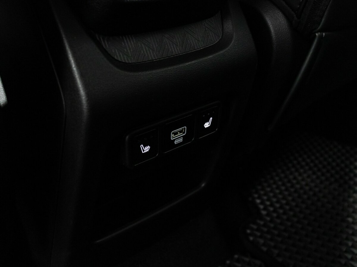 Купить Haval H3, 2024, 23 107 км, фото №17
