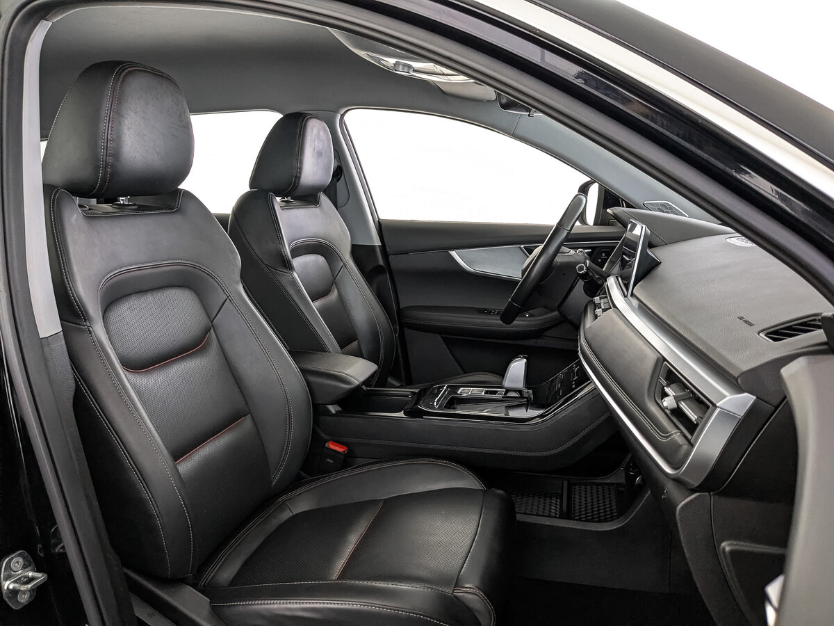 Купить Chery Tiggo 7 Pro I, 2022, 120 000 км, фото №22