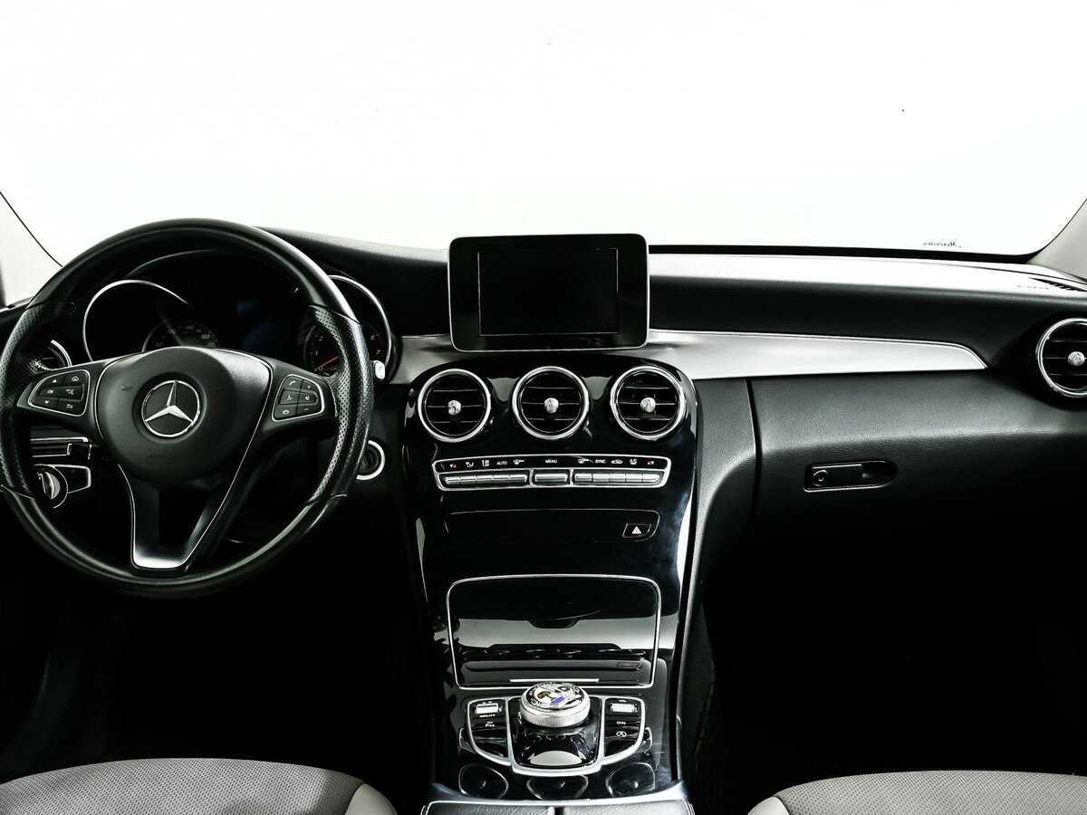 Купить Mercedes-Benz C-Класс 180, 2014, 169 140 км, фото №11