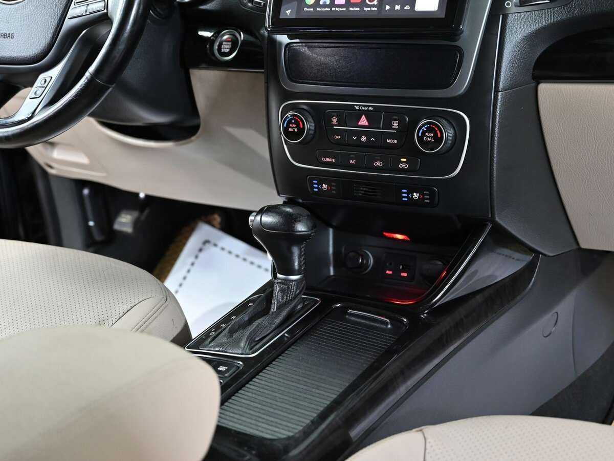 Купить Kia Sorento, 2013, 147 000 км, фото №8