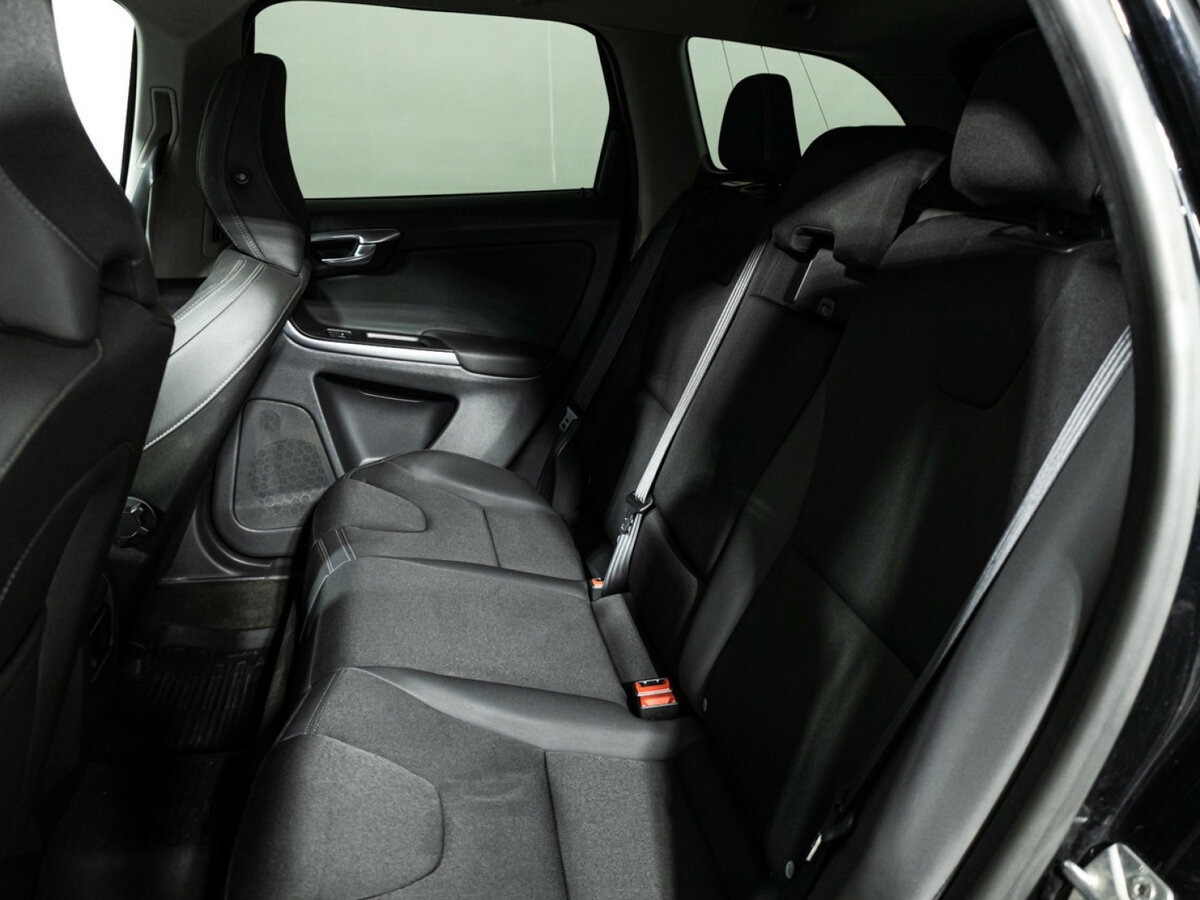 Купить Volvo XC60 I Рестайлинг, 2014, 218 276 км, фото №10
