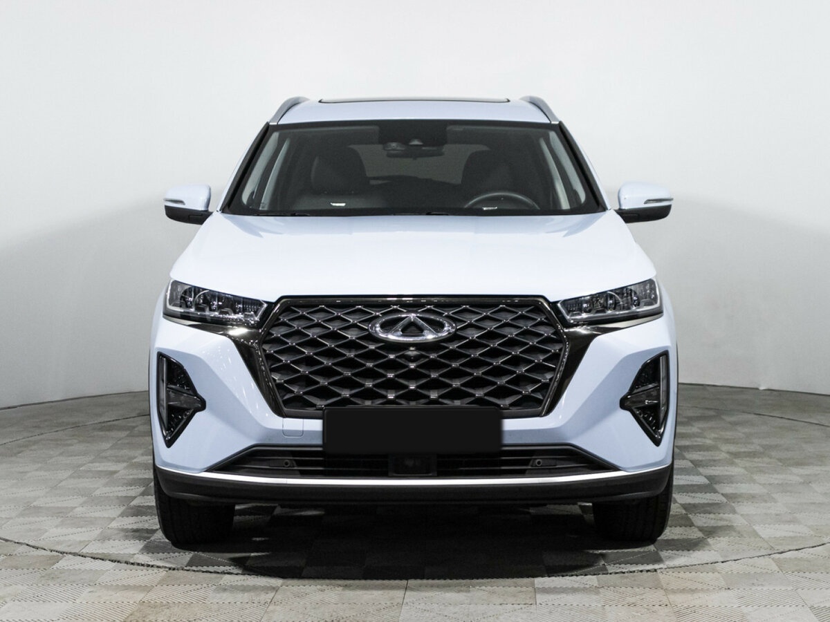 Купить Chery Tiggo 7 Pro Max I, 2023, 51 019 км, фото №2