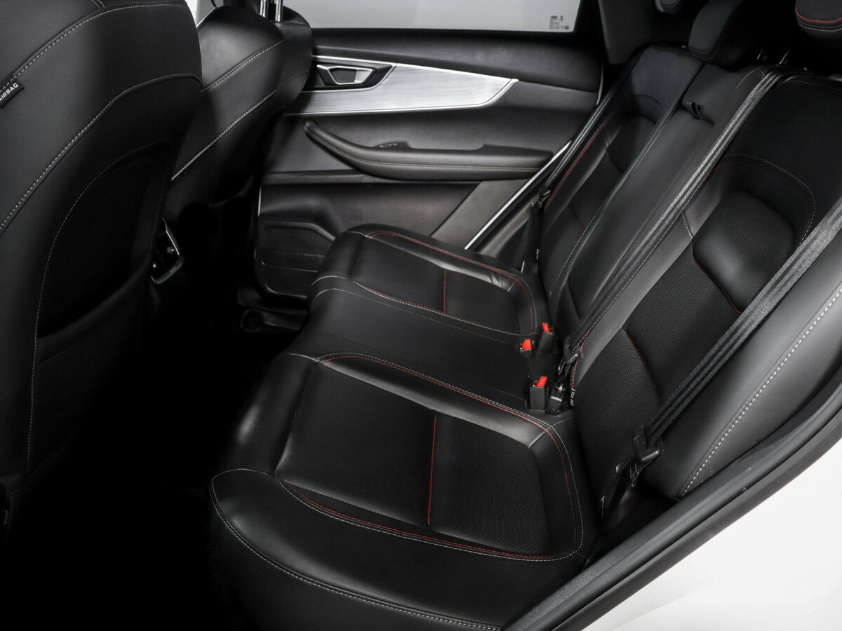 Купить Chery Tiggo 7 Pro I, 2022, 52 000 км, фото №10