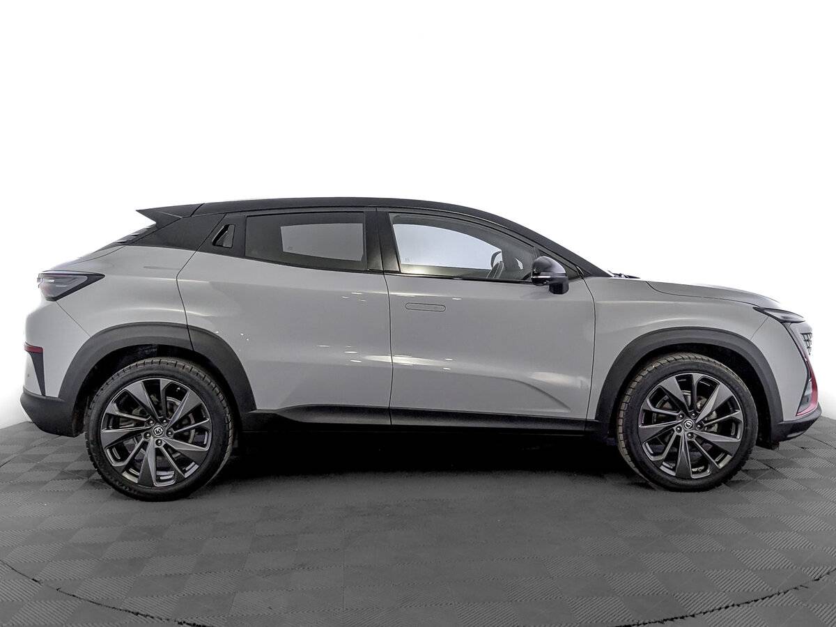 Купить Changan UNI-T I, 2020, 58 326 км, фото №4