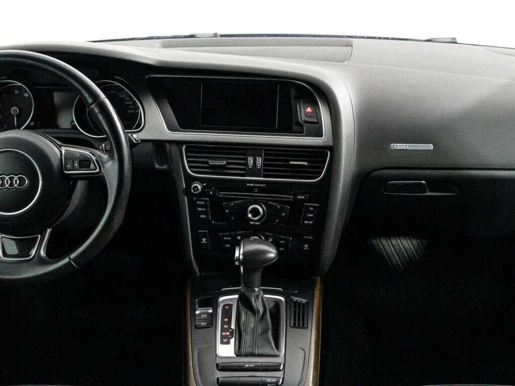 Купить Audi A5 Sportback, 2014, 134 900 км, фото №14