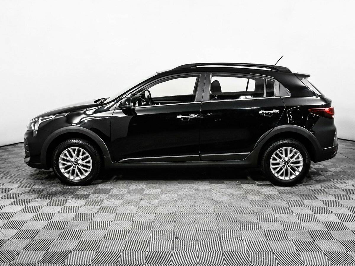 Купить Kia Rio X, 2020, 24 850 км, фото №8