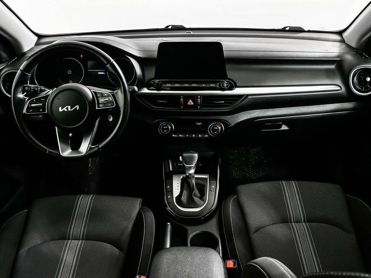 Купить Kia Cerato, 2022, 59 000 км, фото №11
