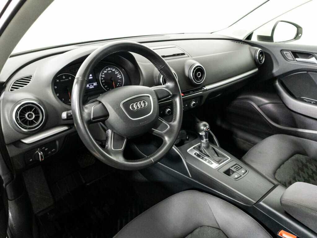Купить Audi A3 Sportback, 2013, 65 000 км, фото №11