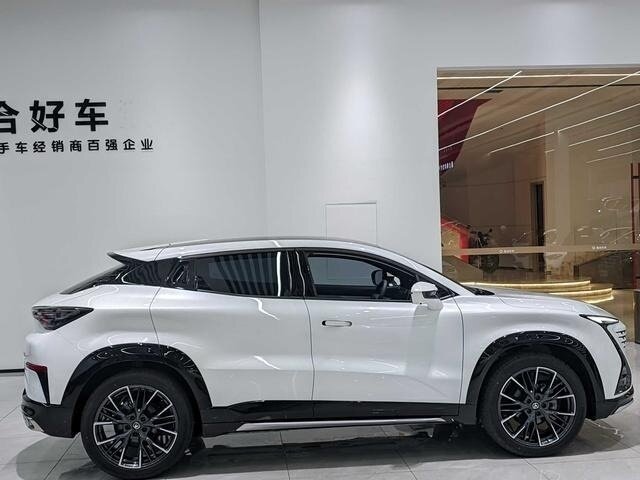 Купить Changan UNI-T I, 2024, 25 000 км, фото №15
