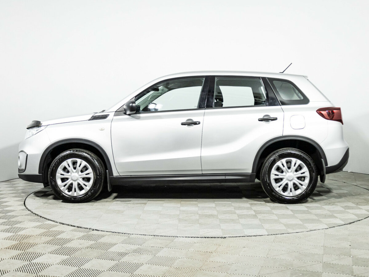 Купить Suzuki Vitara II Рестайлинг, 2020, 75 000 км, фото №7
