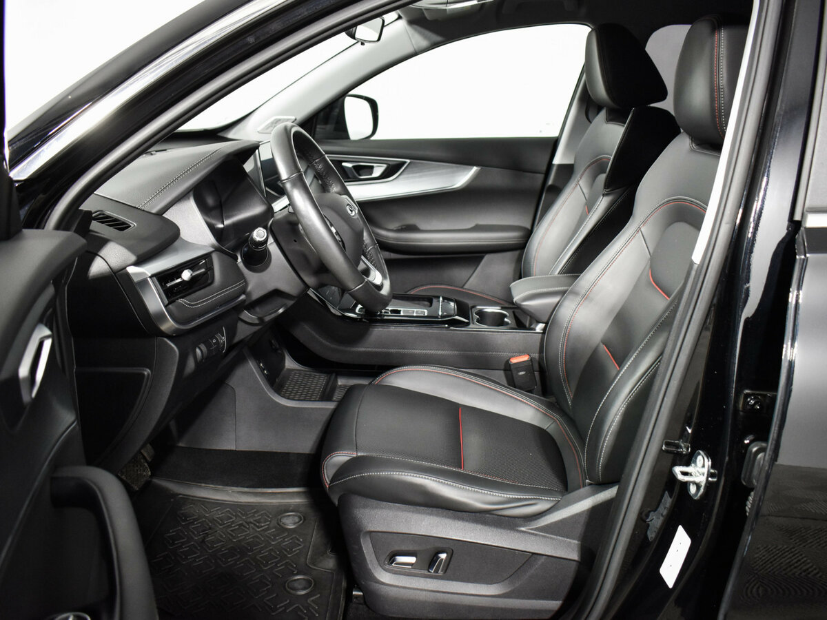 Купить Chery Tiggo 7 Pro I, 2022, 35 677 км, фото №10
