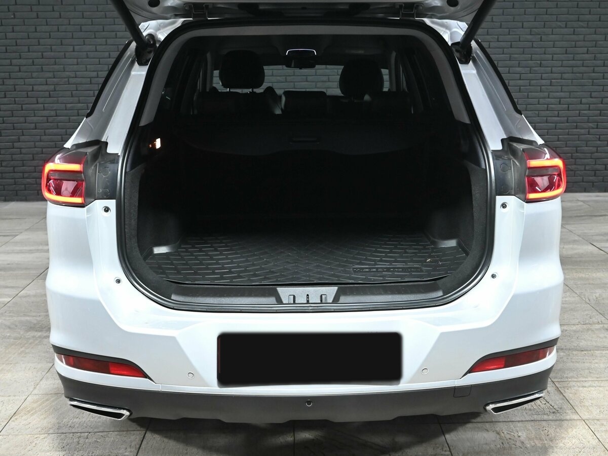 Купить Chery Tiggo 7 Pro Max I, 2023, 25 019 км, фото №6