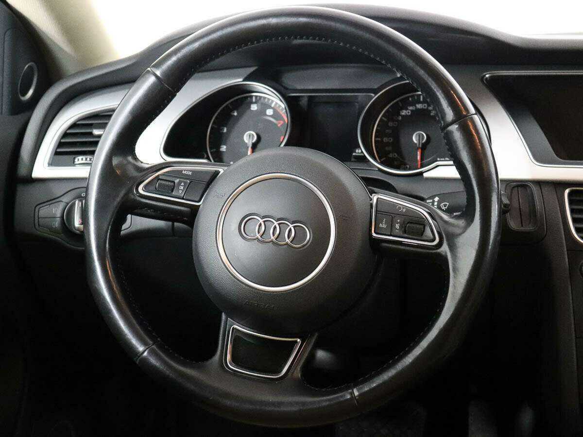 Купить Audi A5 Sportback, 2015, 127 713 км, фото №13