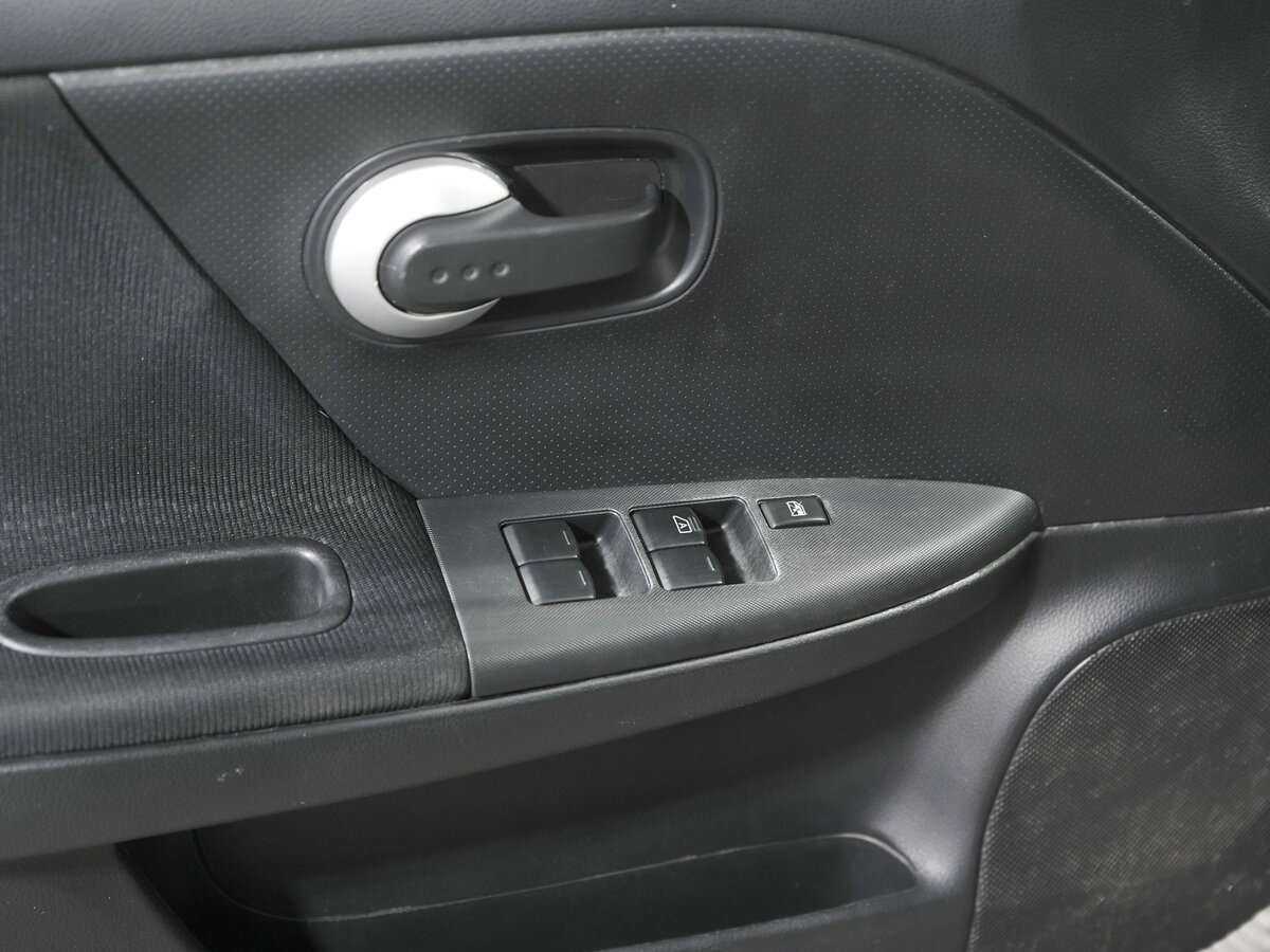 Купить Nissan Note, 2013, 190 000 км, фото №15