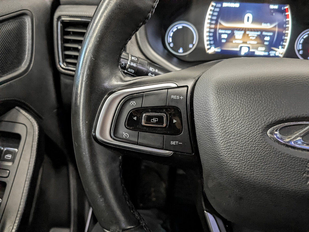 Купить Chery Tiggo 4 I Рестайлинг, 2022, 72 302 км, фото №23