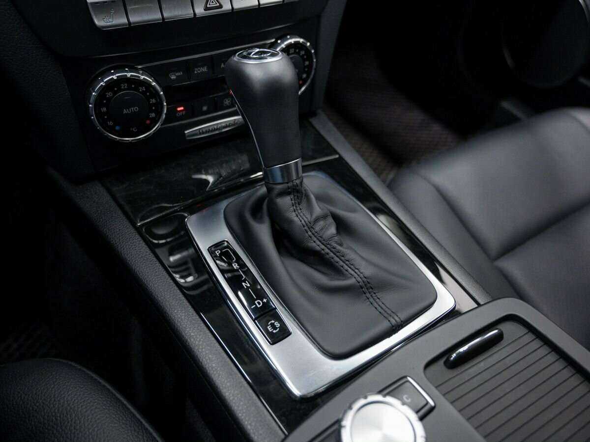 Купить Mercedes-Benz C-Класс 250, 2013, 81 000 км, фото №21
