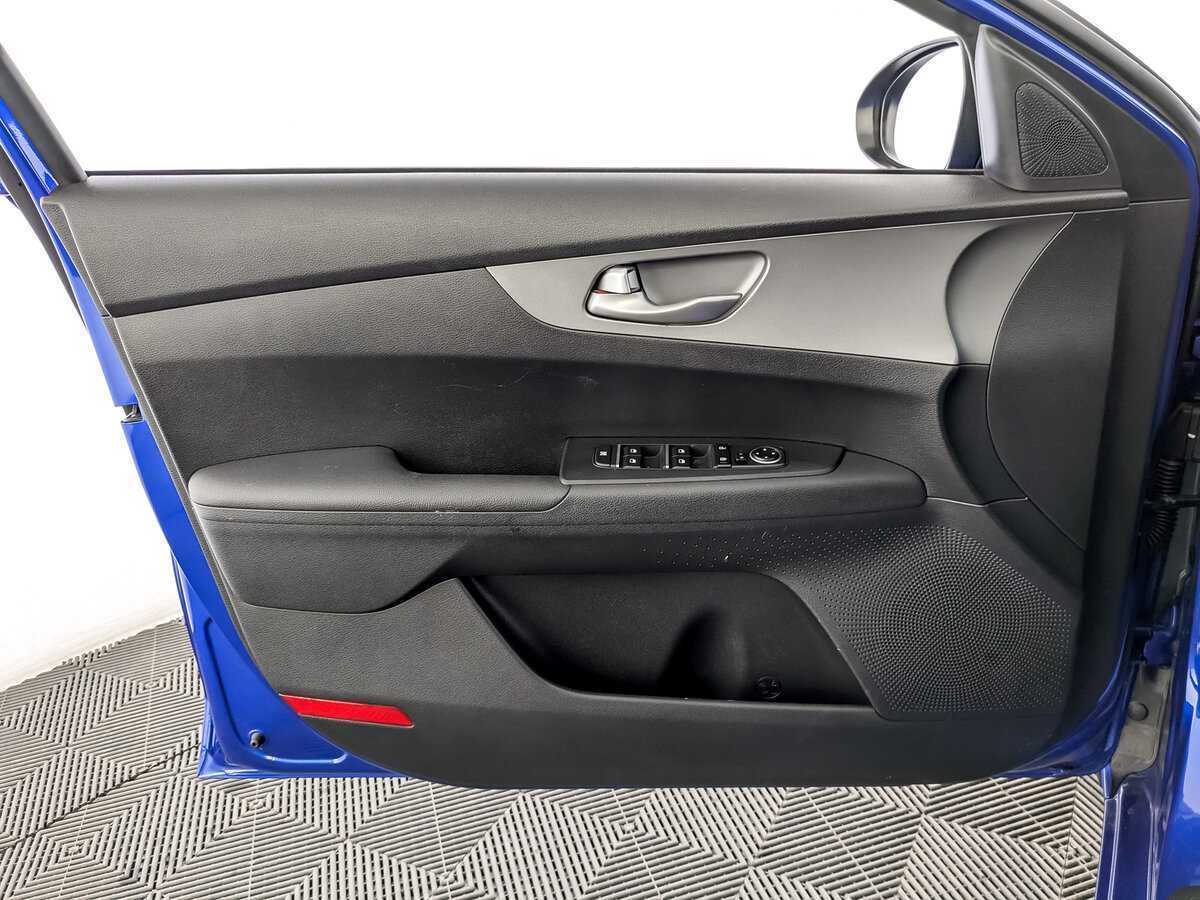 Купить Kia Cerato, 2021, 43 492 км, фото №17