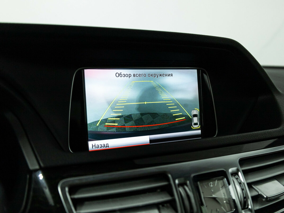Купить Mercedes-Benz E-Класс 300 IV (W212, S212, C207) Рестайлинг, 2013, 135 320 км, фото №16