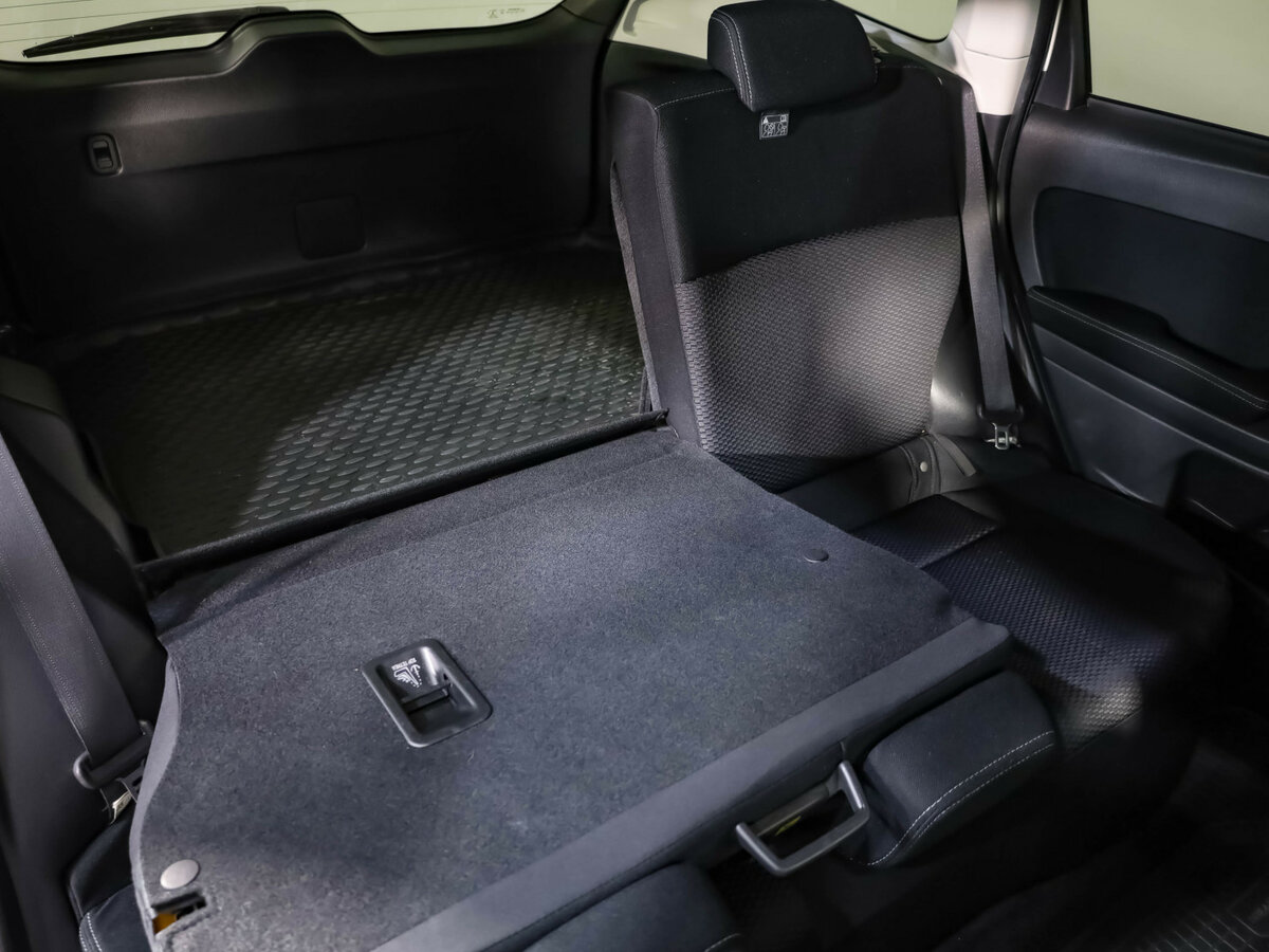 Купить Subaru Forester IV, 2014, 170 000 км, фото №24