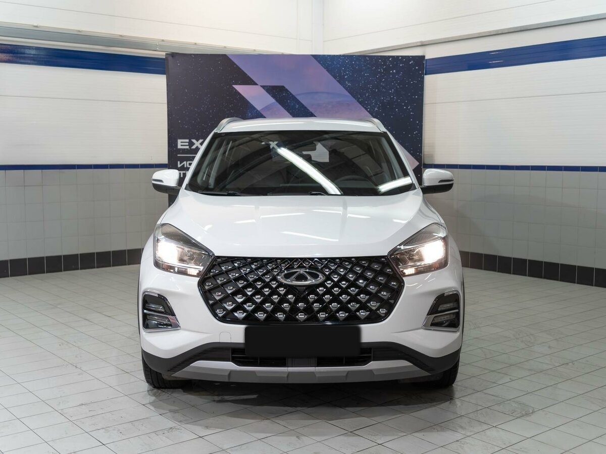 Купить Chery Tiggo 4 Pro I Рестайлинг, 2023, 73 000 км, фото №4