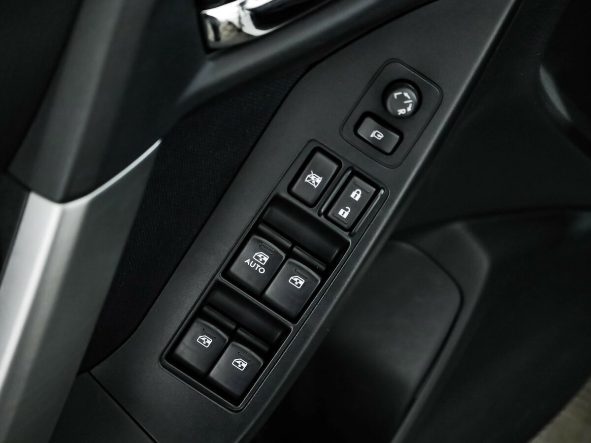 Купить Subaru Forester IV, 2014, 170 000 км, фото №18