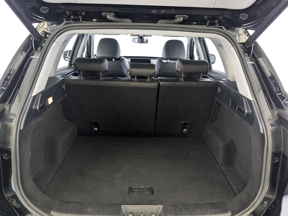 Купить Chery Tiggo 7 Pro I, 2022, 120 000 км, фото №10