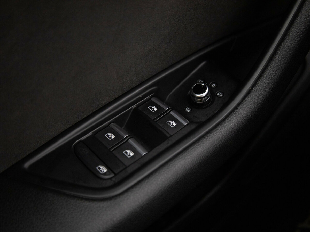 Купить Audi A4 V (B9), 2017, 180 000 км, фото №15