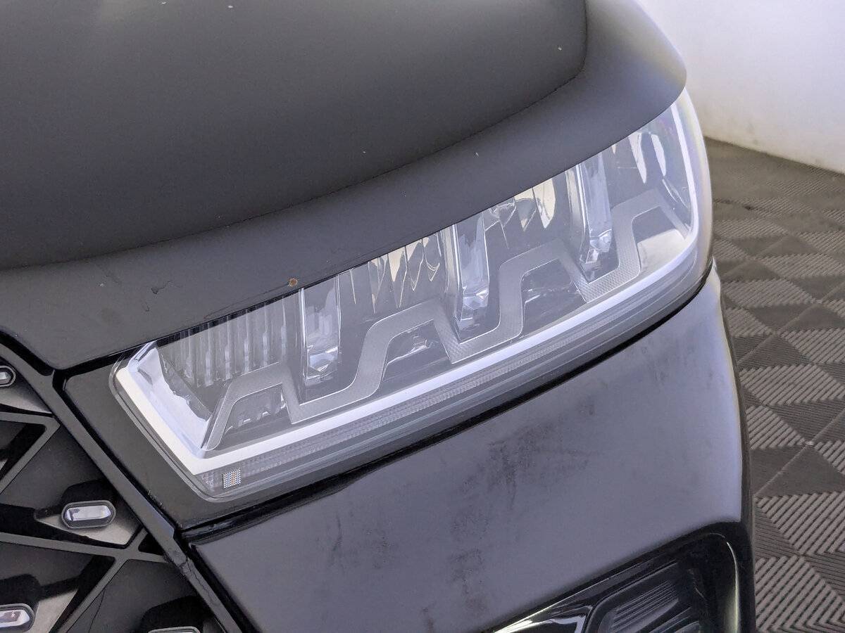 Купить Chery Tiggo 7 Pro I, 2022, 114 654 км, фото №11