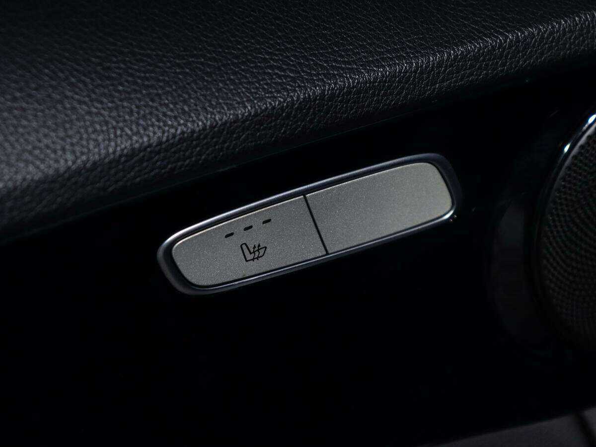 Купить Mercedes-Benz C-Класс 250 BlueTEC, 2014, 139 307 км, фото №14