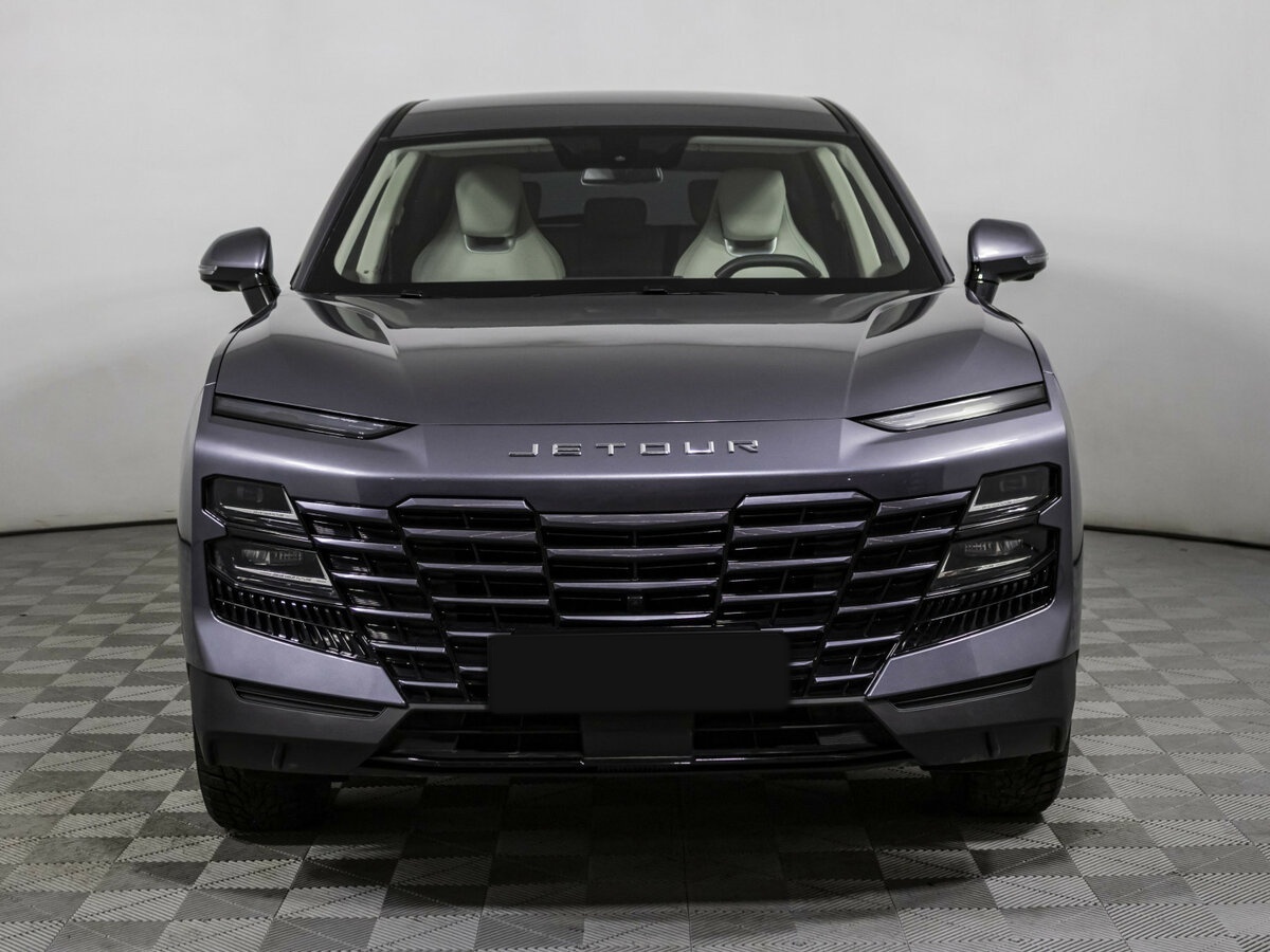 Купить JETOUR DASHING I, 2023, 16 944 км, фото №2