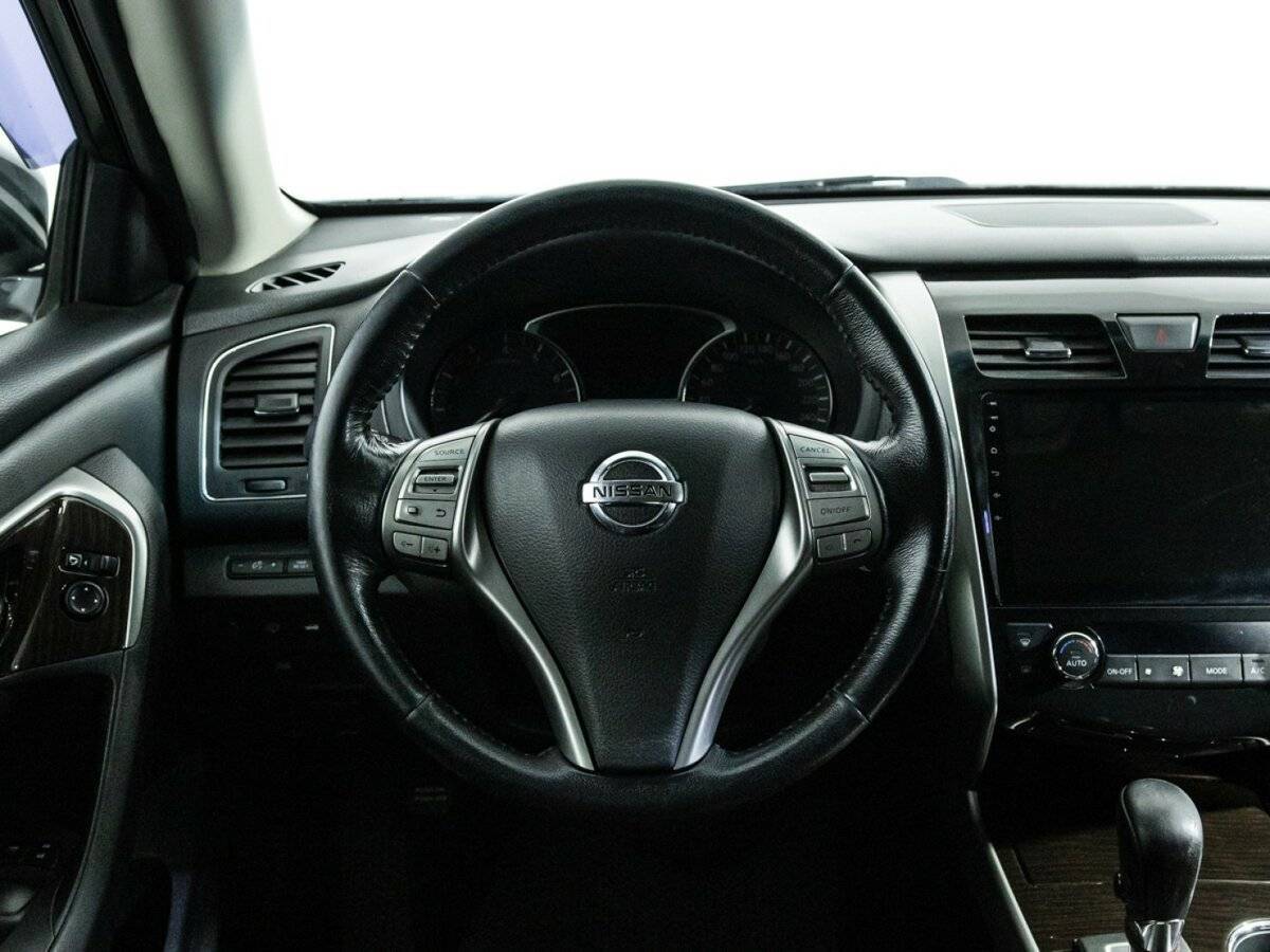 Купить Nissan Teana, 2014, 226 381 км, фото №19