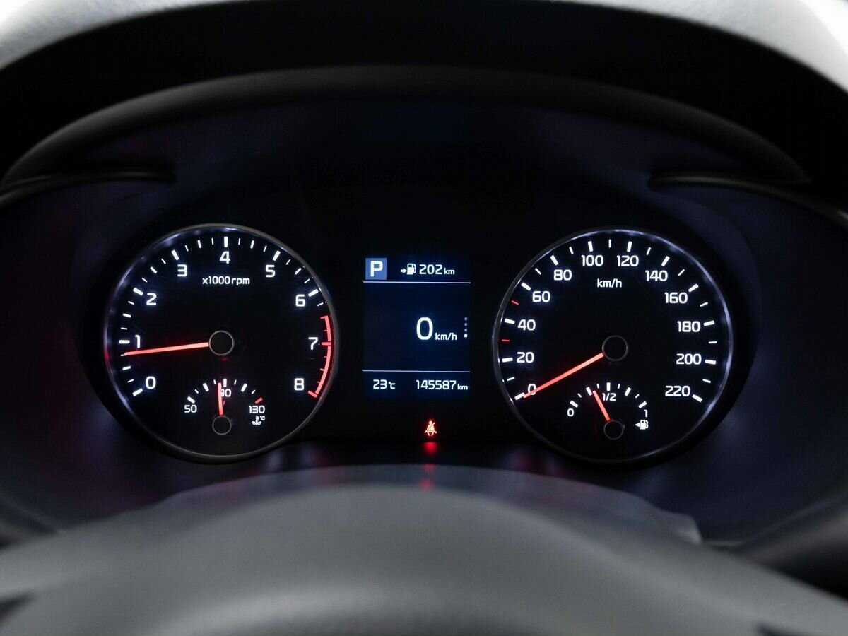Купить Kia Rio X-Line, 2018, 145 000 км, фото №17