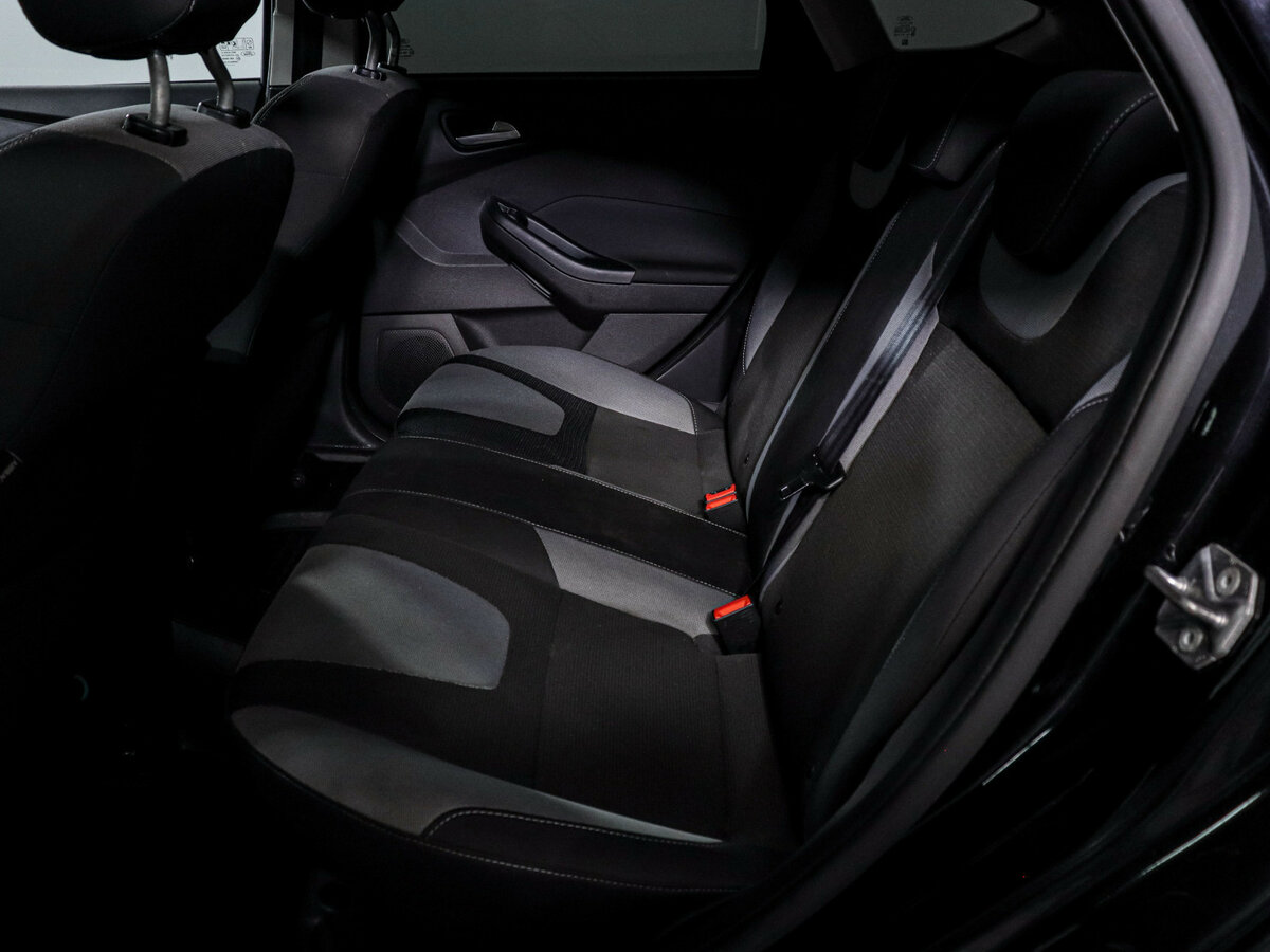 Купить Ford Focus III, 2013, 99 900 км, фото №8