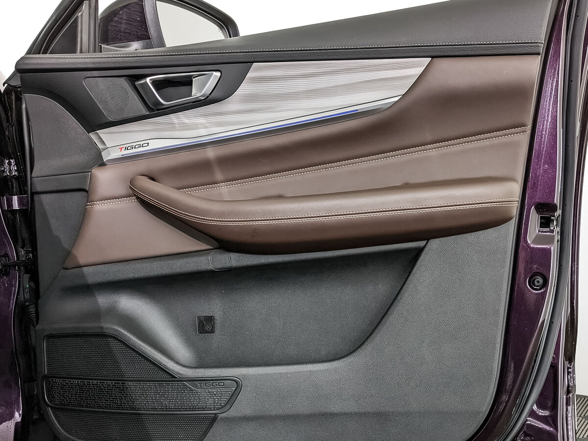 Купить Chery Tiggo 8 Pro I, 2021, 52 952 км, фото №24