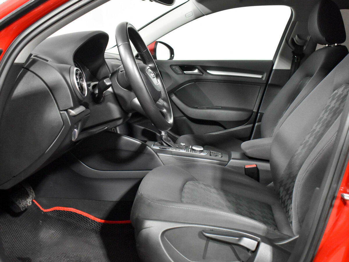 Купить Audi A3 Sportback III (8V), 2013, 195 754 км, фото №10